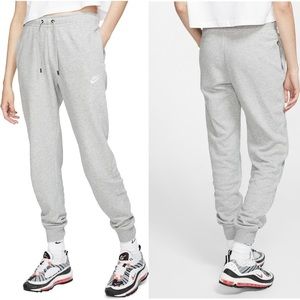 Nike Fleece Sweatpants